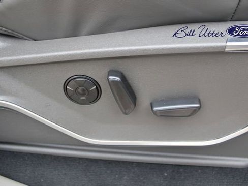 New 2026 Ford F250 Platinum AWD/4WD image 8