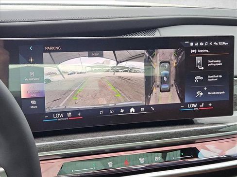 New 2026 BMW i7 eDrive50 w/ M Sport Package RWD image 14