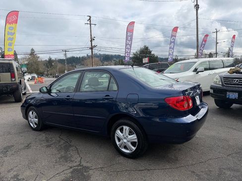 Used 2005 Toyota Corolla LE image 9