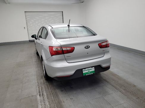 Used 2017 Kia Rio LX image 6