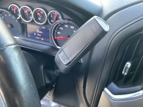 Used 2021 Chevrolet Silverado 1500 RST w/ Bed Protection Package image 18