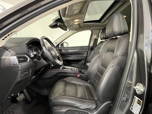 Used 2017 MAZDA CX-5 Grand Touring w/ Premium Package image 18