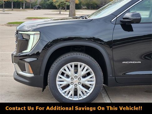 New 2026 GMC Acadia Elevation w/ Elevation Premium Package image 5