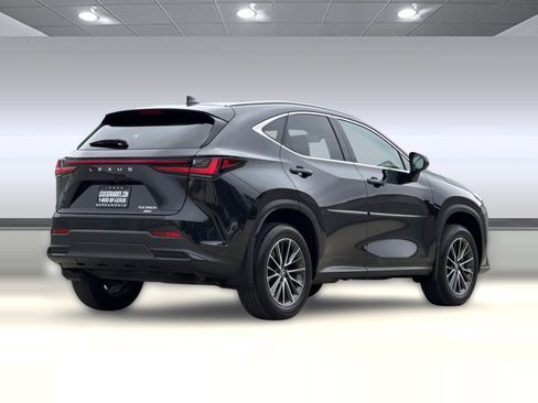Used 2023 Lexus NX 350h AWD w/ Towing Package (2000 Lbs) image 9