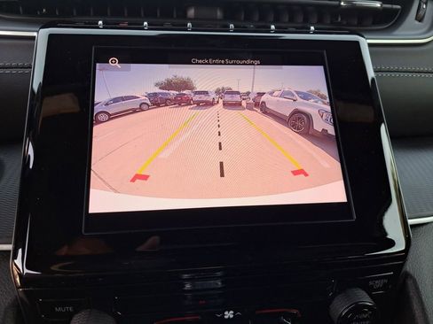 New 2025 Jeep Grand Cherokee Laredo X image 9