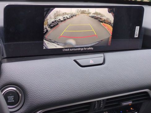 New 2026 MAZDA CX-90 3.3 Turbo w/ Preferred Package image 20