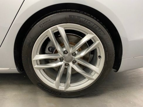 Used 2015 Audi A8 4.0T w/ Premium Package AWD/4WD image 18