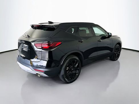 Used 2023 Chevrolet Blazer LT w/ LPO, Cargo Package FWD image 7