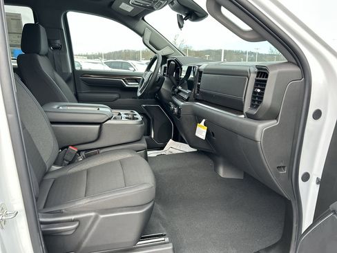 New 2026 Chevrolet Silverado 1500 LT Trail Boss image 15