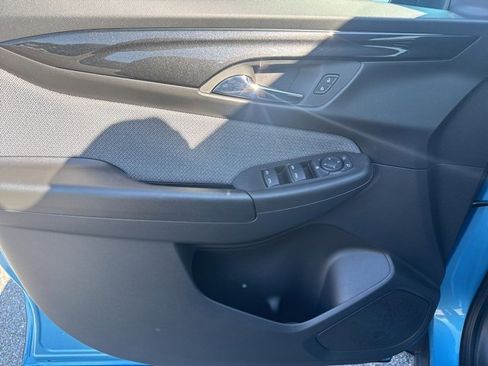 New 2026 Chevrolet TrailBlazer LT image 10