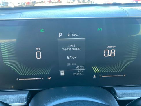 Used 2025 Kia K5 LXS image 41