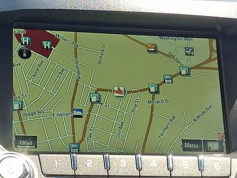 Used 2017 Chevrolet Equinox Premier w/ Enhanced Convenience Package AWD/4WD image 19