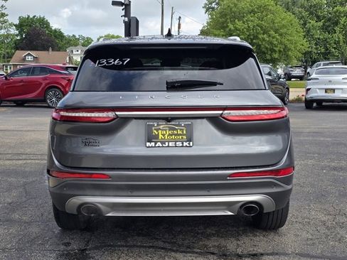 Used 2022 Lincoln Corsair Reserve w/ Equipment Group 201A image 6