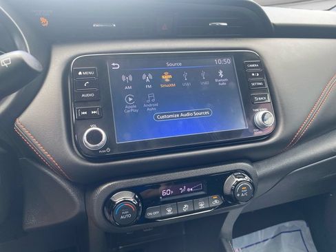 Used 2021 Nissan Kicks SR FWD image 37