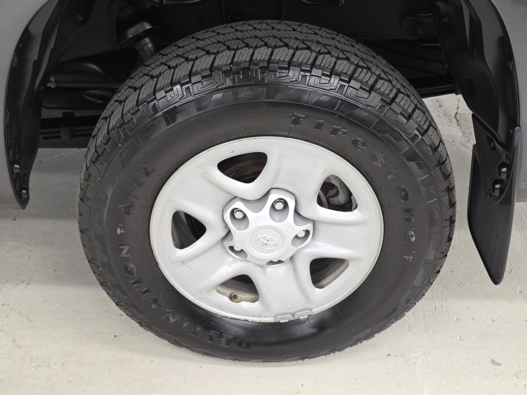 Used 2021 Toyota Tundra SR5 AWD/4WD image 53