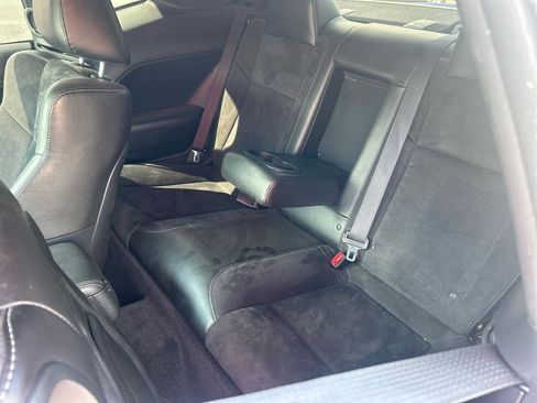 Used 2019 Dodge Challenger GT w/ Plus Package RWD image 12