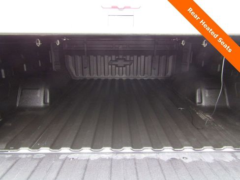 Used 2021 Chevrolet Silverado 1500 LTZ w/ LTZ Premium Package image 27