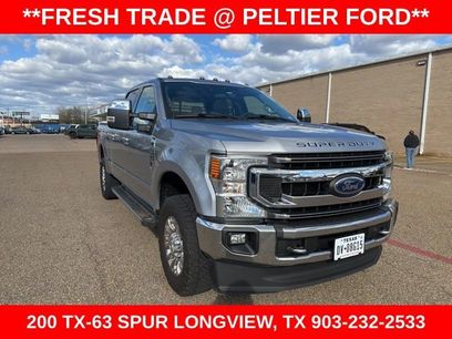Certified 2021 Ford F250 XLT w/ XLT Premium Package