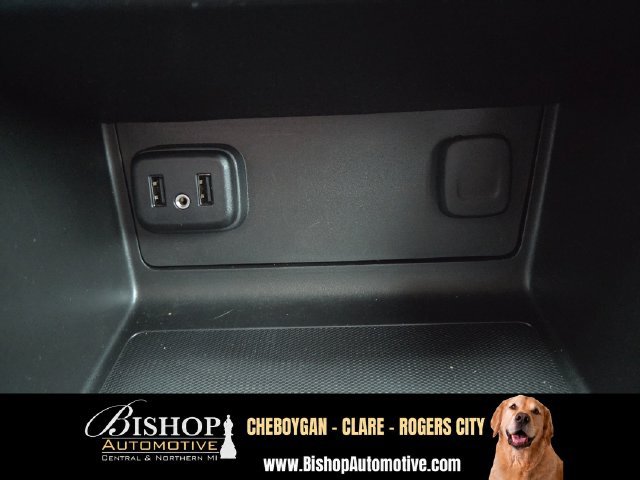 Used 2021 GMC Canyon Elevation w/ High Elevation Package AWD/4WD image 9