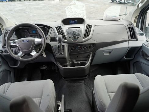 Used 2015 Ford Transit 150 130 Low Roof RWD image 26