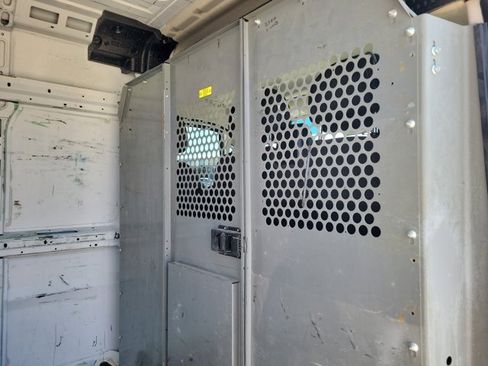 Used 2021 RAM ProMaster 2500 image 19