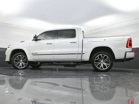 Used 2025 RAM 1500 Tungsten AWD/4WD image 37
