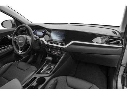 Certified 2022 Kia Niro Touring Special Edition image 11