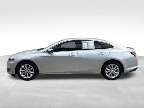 Used 2020 Chevrolet Malibu LT FWD image 4