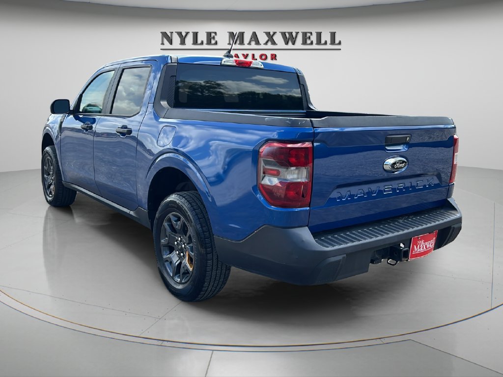 Used 2024 Ford Maverick Tremor w/ Tremor Off-Road Package AWD/4WD image 11