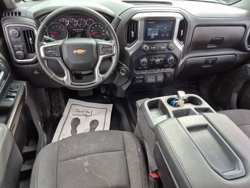 Used 2022 Chevrolet Silverado 3500 LT w/ Convenience Package image 2