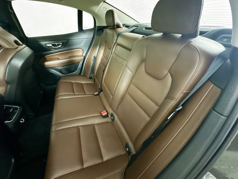 Used 2019 Volvo S60 T6 Inscription AWD/4WD image 31