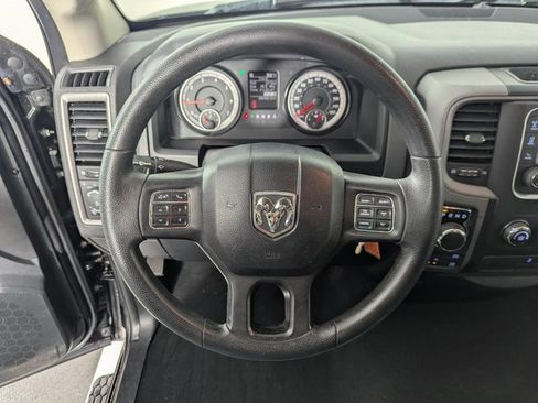 Used 2017 RAM 1500 Express w/ Express Value Package image 13