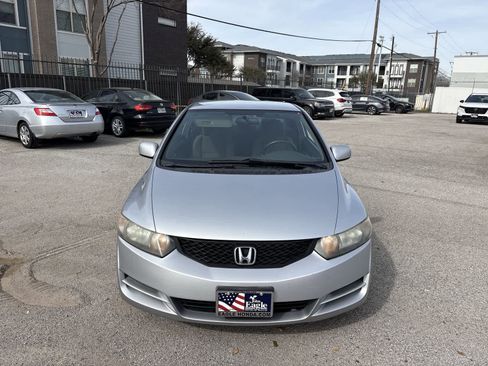 Used 2011 Honda Civic LX image 16