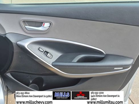 Used 2017 Hyundai Santa Fe Sport image 14