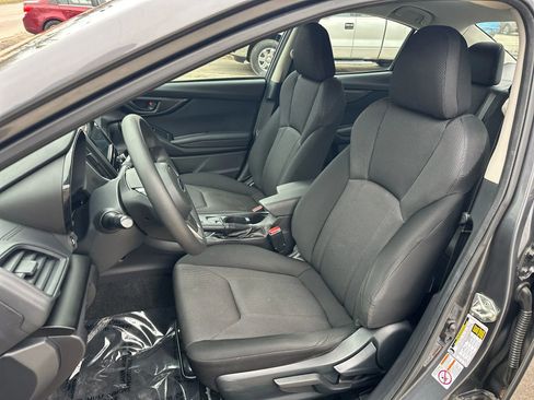 Used 2018 Subaru Impreza 2.0i image 18