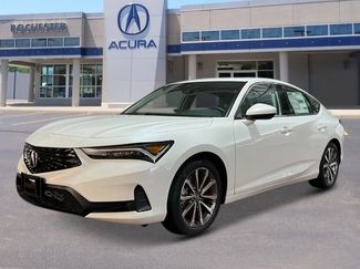 New 2026 Acura Integra Base video 1