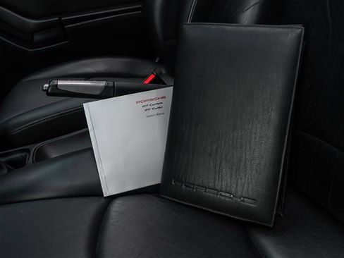 Used 1997 Porsche 911 Carrera 4S image 43