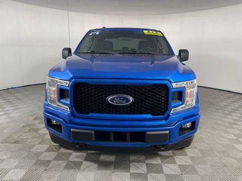 Used 2019 Ford F150 XL w/ Equipment Group 101A Mid AWD/4WD image 26