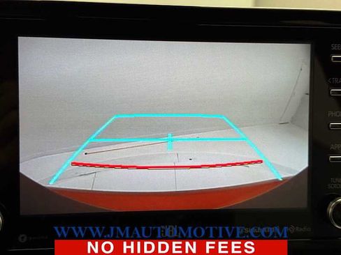 Used 2019 Toyota Corolla XSE image 32