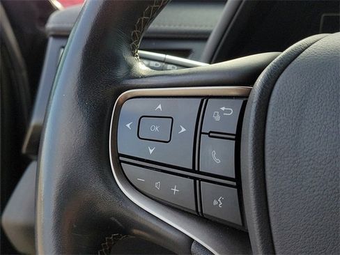 Used 2019 Lexus UX 200 w/ Premium Package image 29