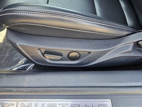 Certified 2024 Ford Mustang Premium RWD image 17