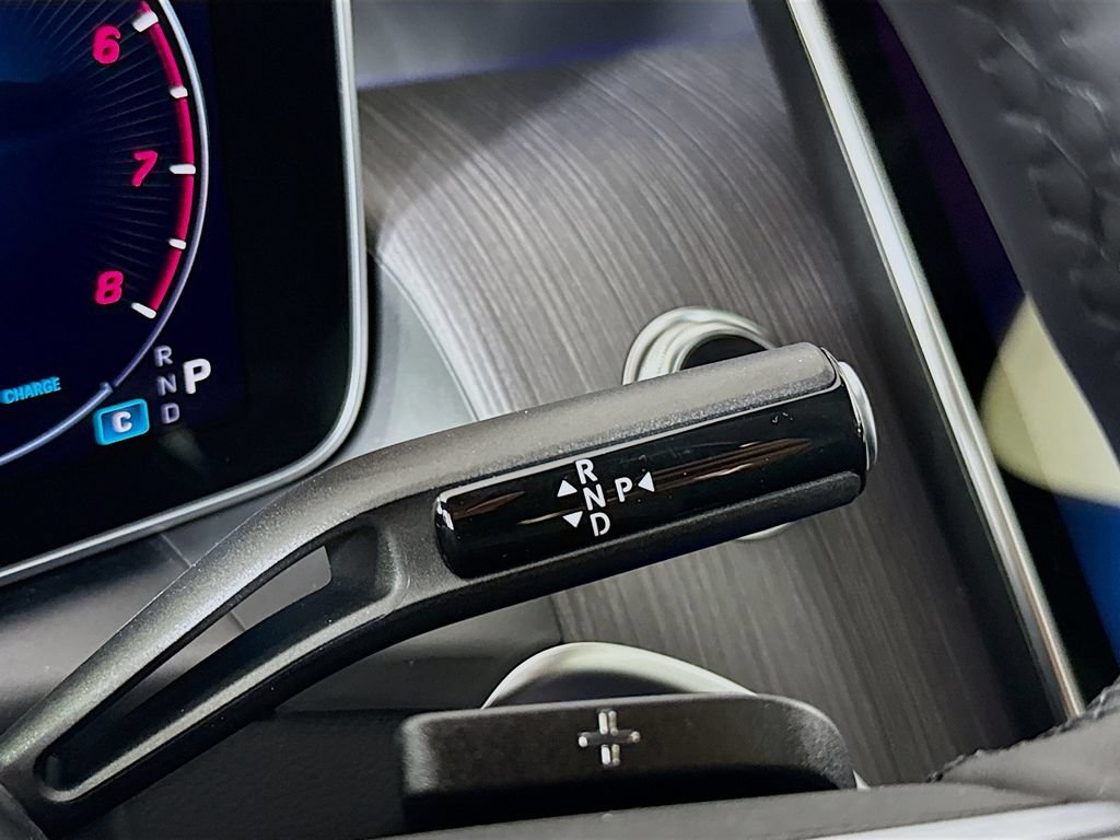 Certified 2026 Mercedes-Benz GLC 300 4MATIC image 17