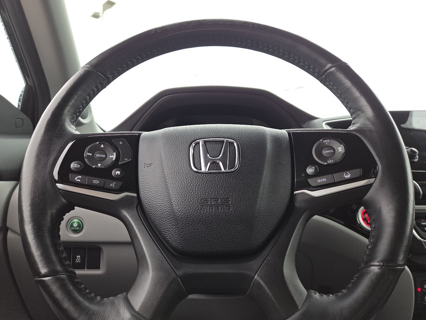 Used 2020 Honda Pilot Elite image 30