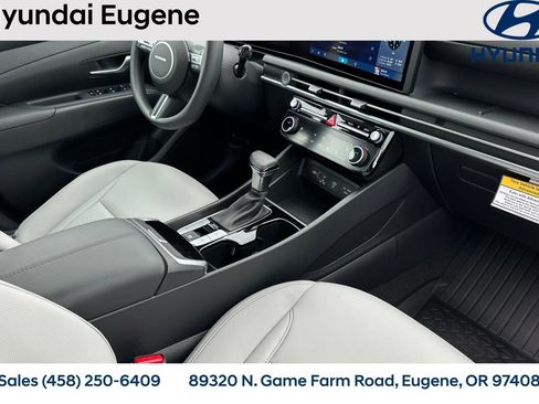 New 2026 Hyundai Santa Cruz SEL AWD/4WD image 17