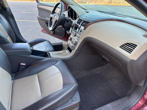 Used 2011 Chevrolet Malibu LTZ image 20