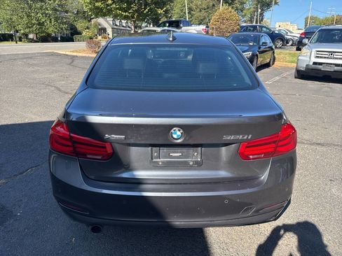 Used 2016 BMW 320i xDrive Sedan image 6