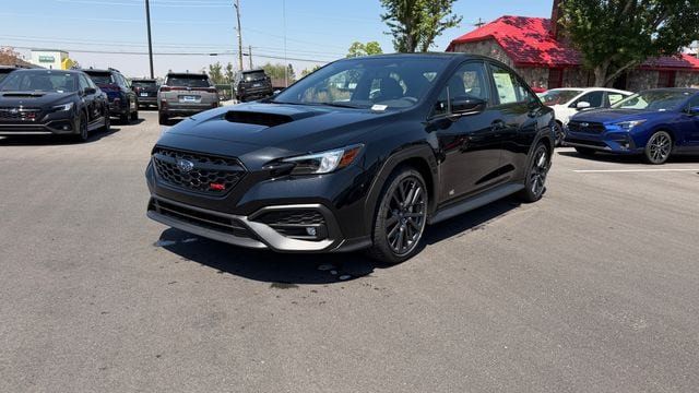 New 2026 Subaru WRX Premium w/ Accessory Package #2 AWD/4WD image 7