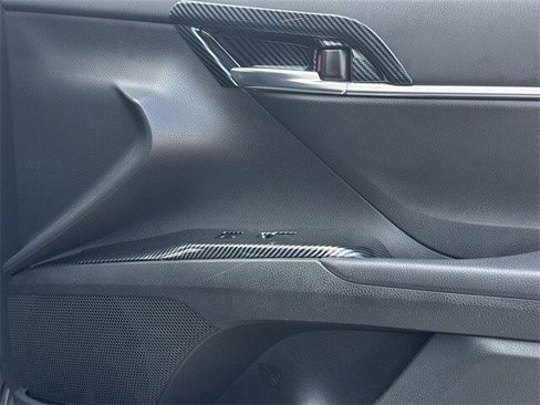 Used 2024 Toyota Camry TRD image 27