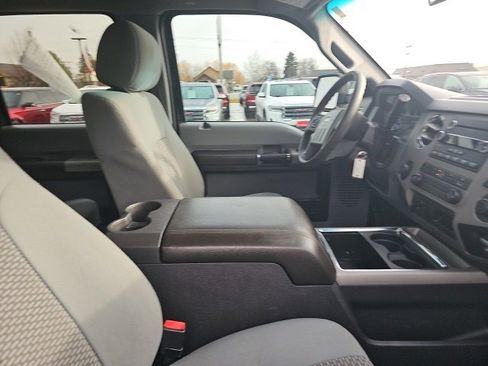 Used 2016 Ford F250 XLT w/ XLT Value Package image 20