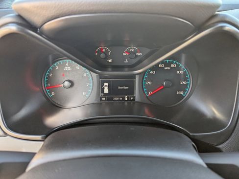 Used 2022 Chevrolet Colorado LT w/ Safety Package image 33